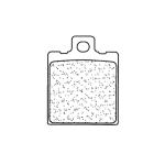 Plaquettes de freins CL Brakes Scooter m&eacute;tal fritt&eacute; - 3001SC