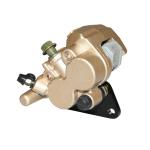 Plaquettes de freins P2R ETRIER DE FREIN AV ADAPTABLE PEUGEOT 50 TWEET-SYM 50 SYMPHONY -P2R-