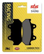 Plaquettes de freins SBS 542RQ