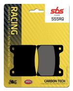Plaquettes de freins SBS 555RQ