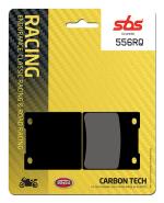 Plaquettes de freins SBS 556RQ