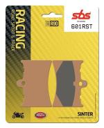 Plaquettes de freins SBS 601RST