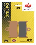 Plaquettes de freins SBS 622RST