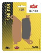 Plaquettes de freins SBS 627RST