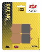 Plaquettes de freins SBS 762RST