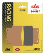 Plaquettes de freins SBS 844RST