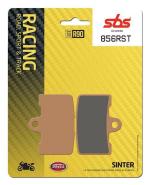 Plaquettes de freins SBS 856RST
