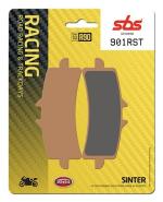 Plaquettes de freins SBS 901RST