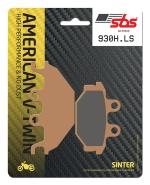 Plaquettes de freins SBS 930 LS