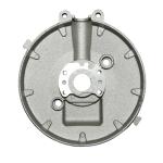 Plateau allumage P2R PLATINE ALLUMAGE STATOR CYCLO ADAPTABLE PEUGEOT 103 MVL, 103 SP, RCX, SPX (POUR ALLUMAGE ELECTRONIQUE) -P2R-
