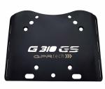 Platine GPR Tech Pour Top Case 26 LT