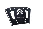 Platine GPR Tech Pour Top Case 35/45 LT