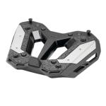 Platine Givi M10 Monokey anti vibration pour bras monorack
