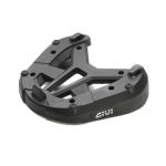 Platine Givi M7 Monokey pour bras monorack