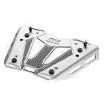 Platine Givi M8 Alu Monokey pour top case trekker