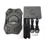 Platine Hepco & Becker Basic