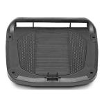 Platine Top Case Shad SH37 | D1B37PAR