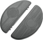 Platine de repose pied Drag Specialties 16210165