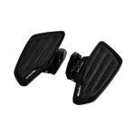 Platine de repose pied Highway Hawk Tech glide pour passager