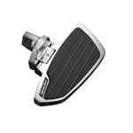 Platine de repose pied Highway Hawk passager smooth