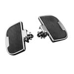 Platine de repose pied Highway Hawk universel pour passager