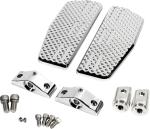Platine de repose pied LA Choppers 16211199