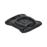 Platine pour sacocche de selle PRO SEAT RING SWMOTECH