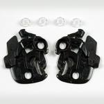 Platines d'écran casque Arai SZ-R VAS / SZ-R EVO