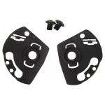Platines d'&eacute;cran casque Icon pour casque Airflite