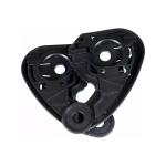 Platines d'&eacute;cran casque Icon pour casque Airmada/Airframe Pro/Airform