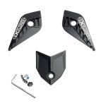 Platines d'&eacute;cran casque LS2 MX701