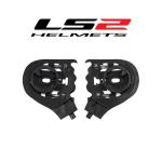 Platines d'écran casque LS2 OF521