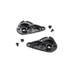 Platines d'&eacute;cran casque O'Neal CHALLENGER