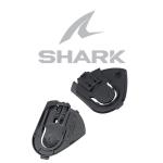 Platines d'&eacute;cran casque Shark AERON-GP