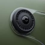 Platines d'écran casque Tucano Urbano pour EL'FAST 6.0