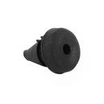 Plot de selle P2R RIVET - ATTACHE A PRESSION