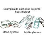 Pochette de joints Centauro Haut-moteur