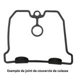 Pochette de joints Centauro Joint de couvre culasse