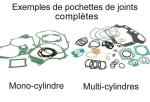 Pochette de joints Centauro Kit joint complet