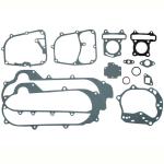 Pochette de joints P2R SCOOT 50 4T 10 12 POUCES GY6,139QMB