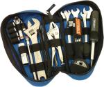 Pochette outils Cruz Tools 38120023