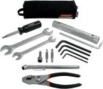 Pochette outils Cruz Tools 38120041