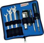 Pochette outils Cruz Tools DS196204