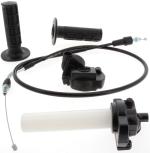 Poign&eacute;e de gaz Bihr Kit c&acirc;ble type Vortex