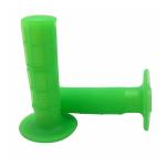 Poign&eacute;es TT Transparente MAXXE