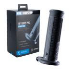 Poignées chauffantes Oxford Pro Aventure (132 mm)