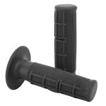 Poign&eacute;es de guidon Avoc MOTO OFF ROAD MX CLOSED END 115mm CROSS PAIRE