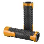 Poign&eacute;es de guidon Avoc MOTO ON ROAD ANTIDERAPANTE