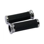 Poign&eacute;es de guidon Bike It 135 MM
