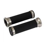 Poign&eacute;es de guidon Bike It 25 MM GAUCHE 25 MM DROITE